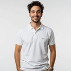 1-1 Chemise Clasica (HH0687) - Blanco