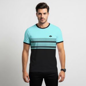 T-Shirt Deluxe Debussy