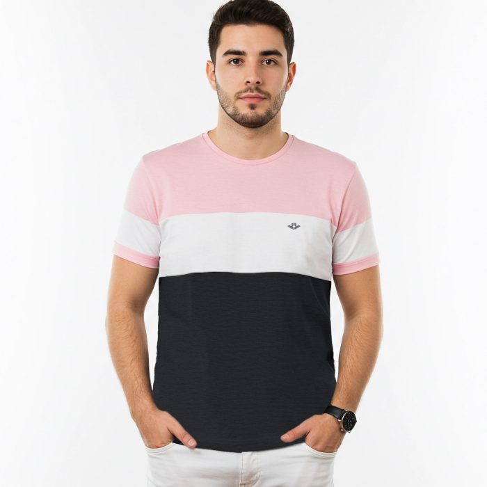 1-1 Monteverdi (IH2682) - Rosa Negro