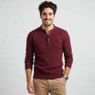 1-1 Suerter Rib Acanalado Liszt (SR0693) - Vino Tinto