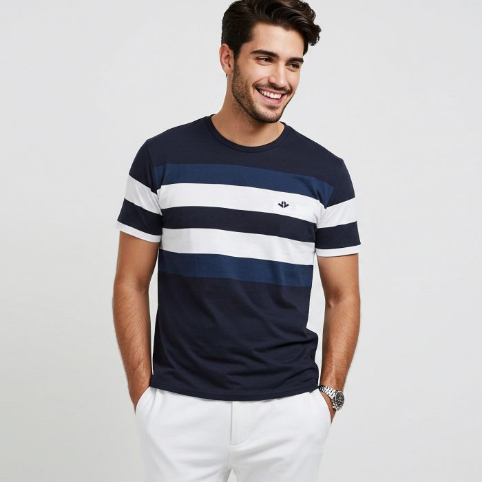 Bizet (IH2683) - Azul Marino