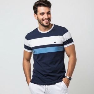 T-Shirt Deluxe Handel