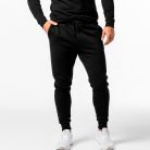 Jogger JH00 Negro Front