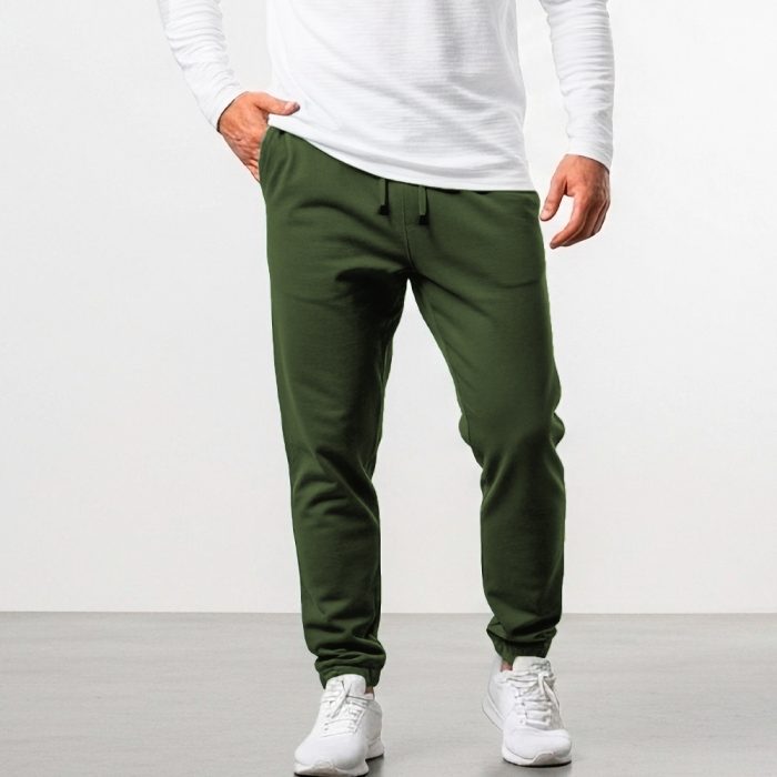 Jogger JH00 Verde