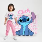STITCH 1 - 1