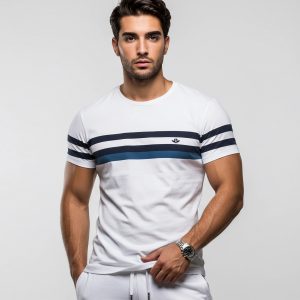 T-Shirt Deluxe Satie